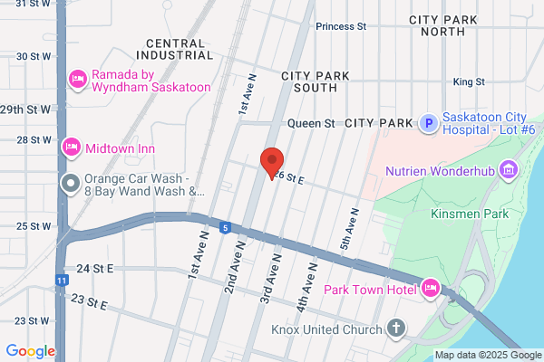Mid-Western Dispersal Sales Inc
