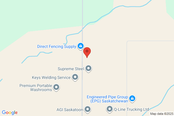 Fairway Truck Parts Sask Ltd