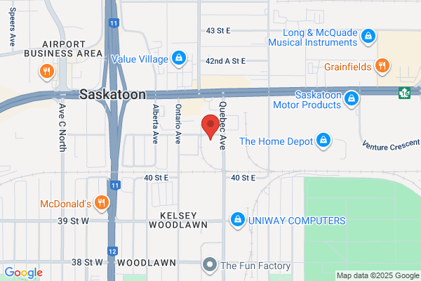 CARSTAR Saskatoon Northend