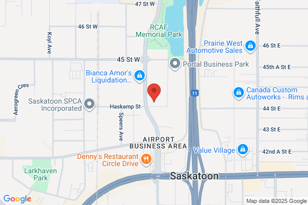 Chase Auto Body Supplies