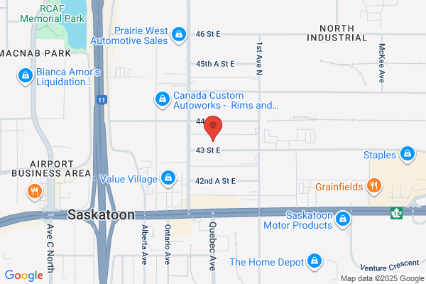 Paragon Auto Service