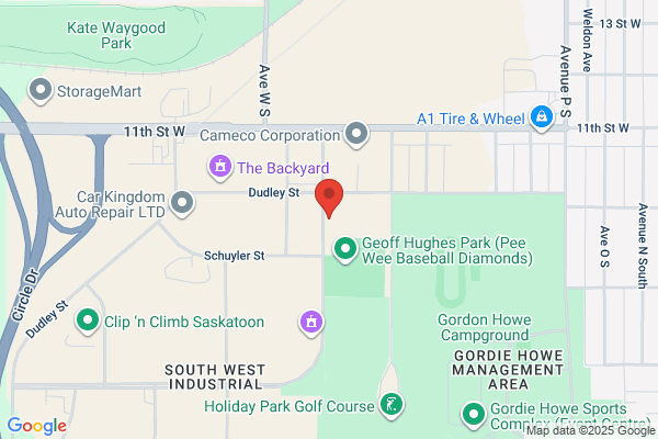 AA Holiday Park Auto Body