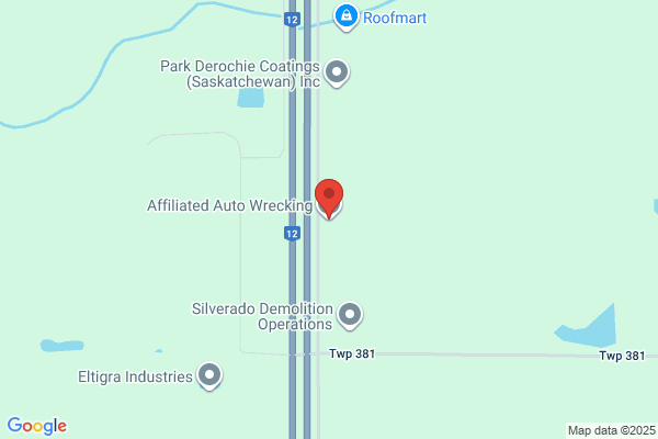 Affiliated Auto Repairs