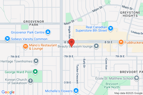 Dodge City, Autobody