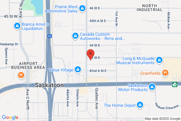 Mid-West Meidl Collision Centre