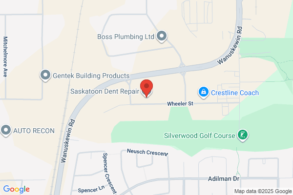 Saskatoon Dent