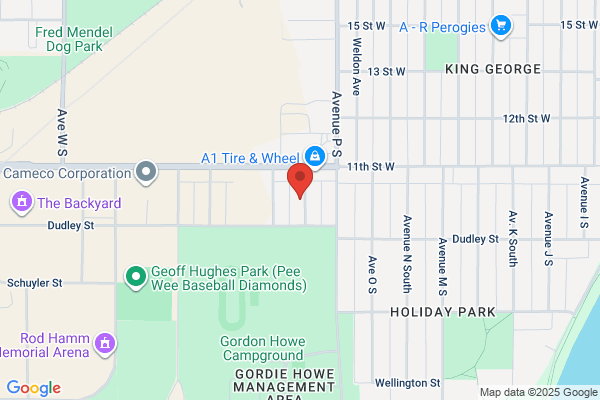 Superior Auto Body Ltd