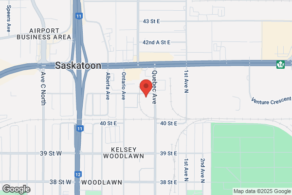 Unique Collision Centre Inc