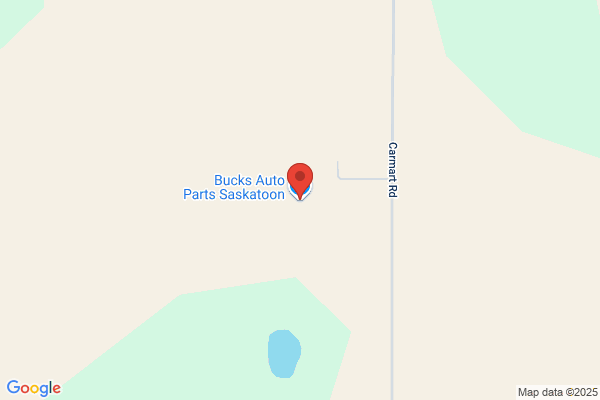 Buck's Auto Parts