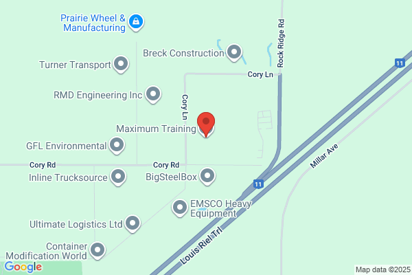 Maximum Training For the Trucking Industry