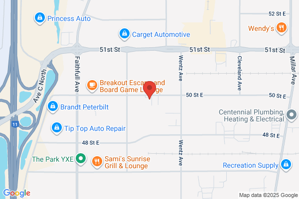 SW Industrial Filter Tech Services