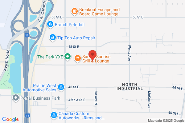 Autoright Service Ltd