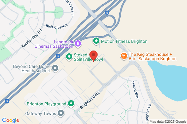 Eastview Esso