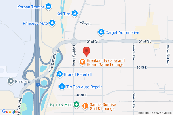 NAPA AUTOPRO - AUDREY'S AUTO REPAIR