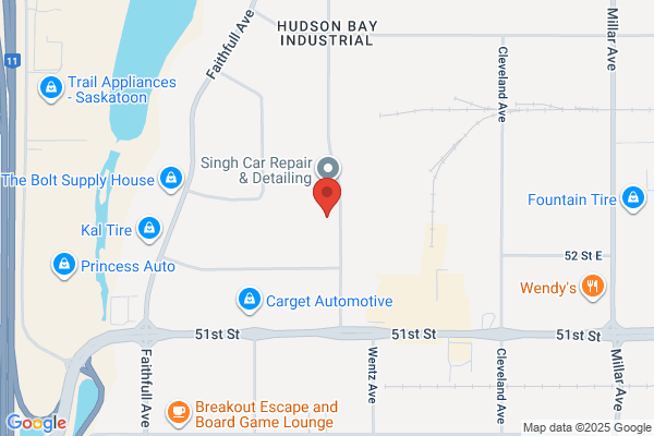 Nathan Auto Industries Inc