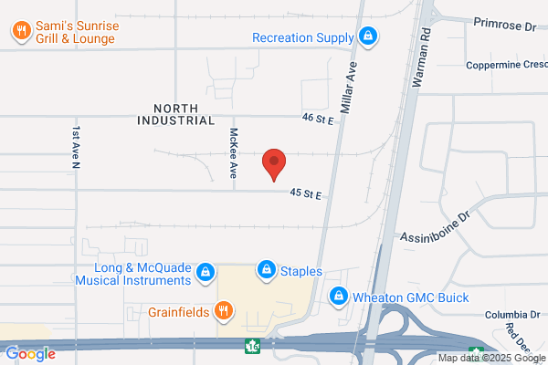 Karam Auto Ltd