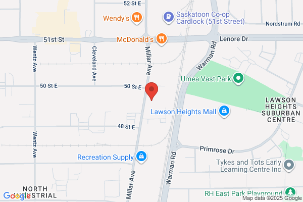 Maurice's Auto Care Centre Ltd