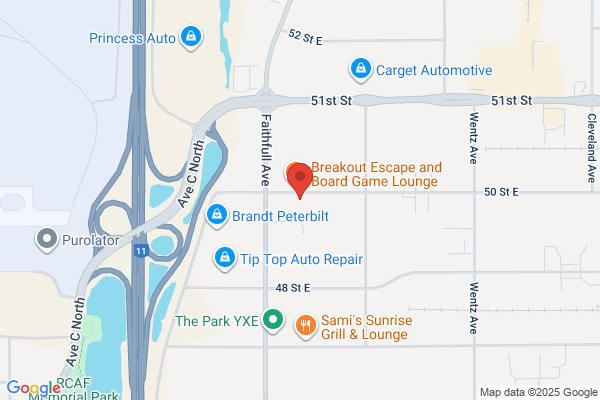 North End Auto Service