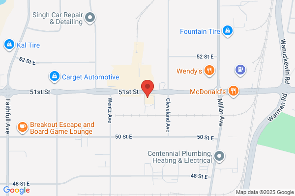 Steven Auto & Truck Centre