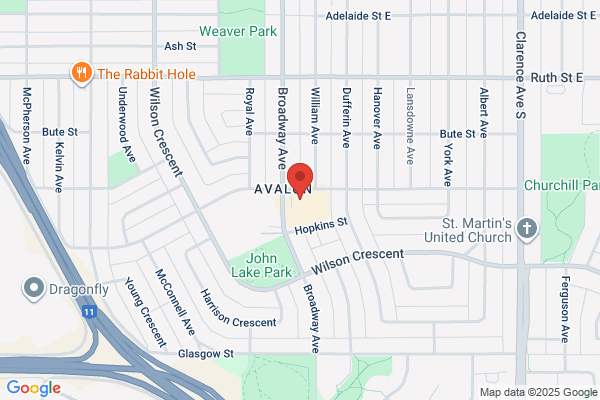 Avalon Auto Detailing