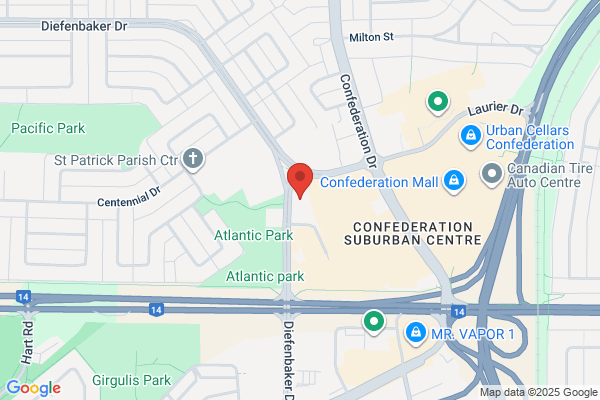 Diefenbaker Dr Carwash