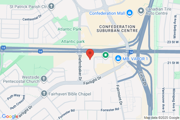 Fairhaven Car Wash & Gas Bar