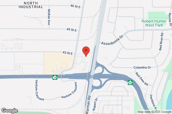 Glendale Collision Centre