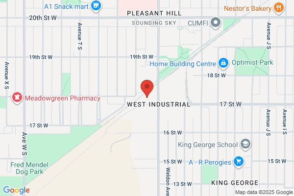 Glenn Hoff Collision Centre