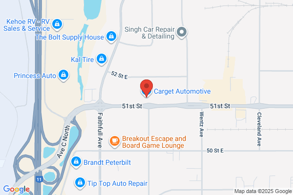 Carget Automotive
