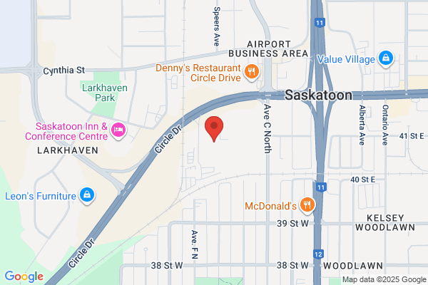 Auto Clearing Superstore, Ave C N, Body Shop