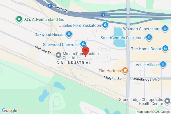 Kia of Saskatoon