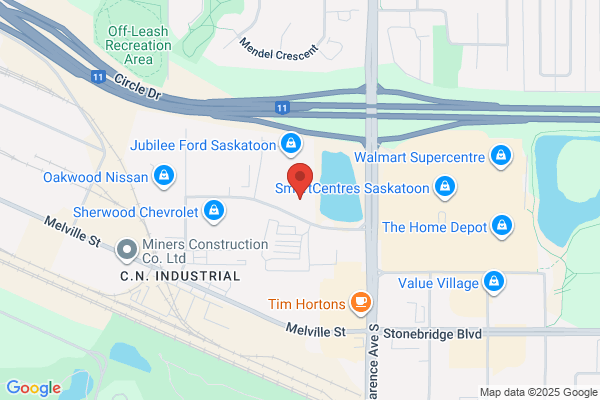 Porsche Centre Saskatchewan