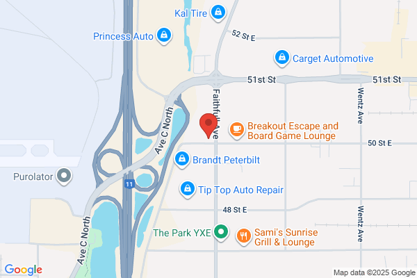 Red Tag Truck & Auto Sales Inc.