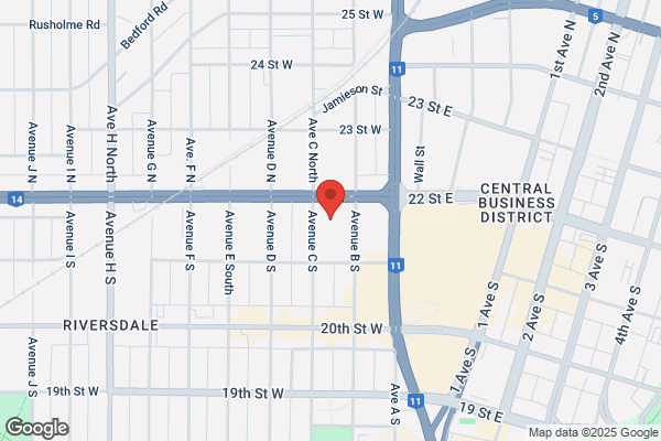 Village Auto Sales Ltd, Service Dept