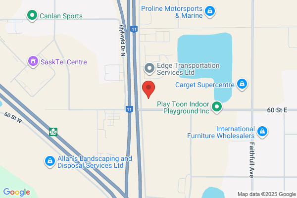 Woody's RV World - Saskatoon