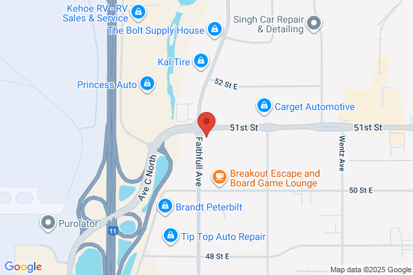 Propane Plus Inc