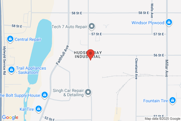 Ideal Auto Parts Ltd