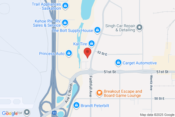 NAPA Auto Parts - Unified Auto Parts Inc.