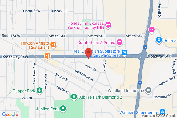 Robin's Donuts