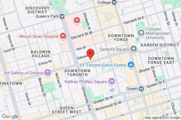 TD Canada Trust Branch