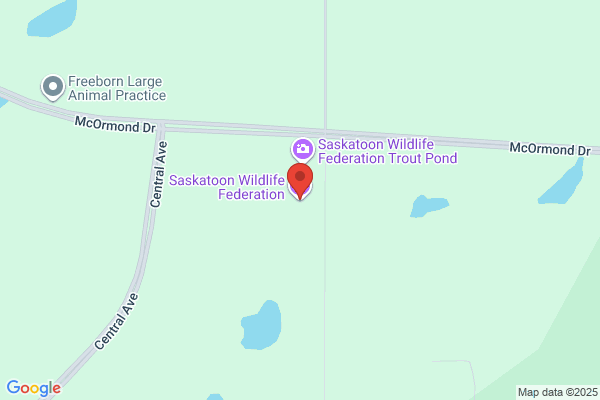Saskatoon Wildlife Federation