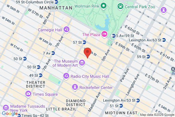 Midtown Stylists