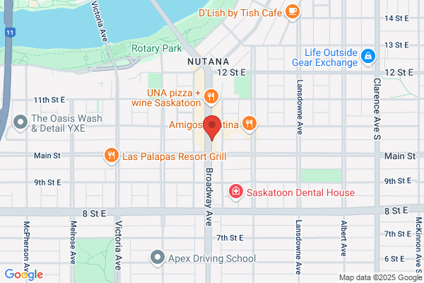 Hair Junction & Tanning Studio Inc