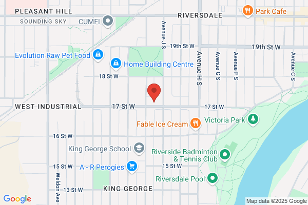 Riversdale Beauty Salon