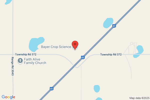 Bayer Cropscience