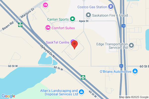 Blockbuster Video Canada Inc