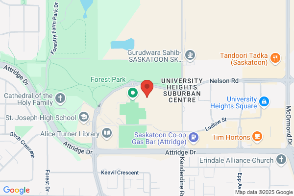 Board of Education For Saskatoon Public Schools, Collegiates (Public), Centennial Collegiate