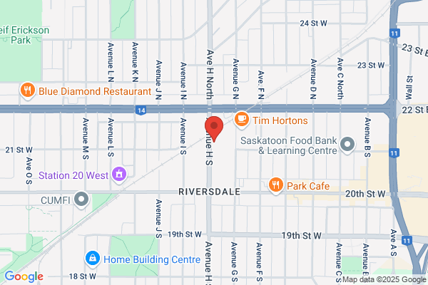 Board of Education For Saskatoon Public Schools, Elementary Schools (Public), Princess Alexandra School, Community Co Ordinator