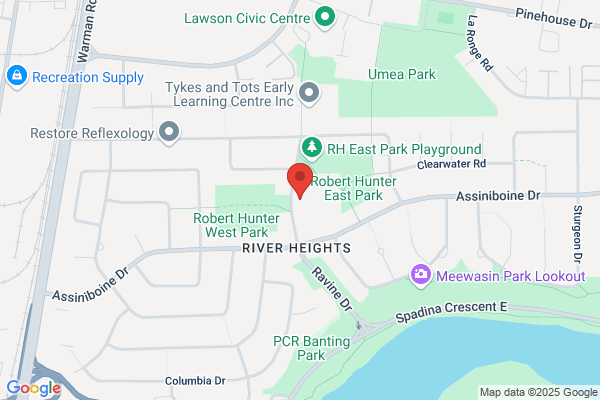 Board of Education For Saskatoon Public Schools, Elementary Schools (Public), River Heights School