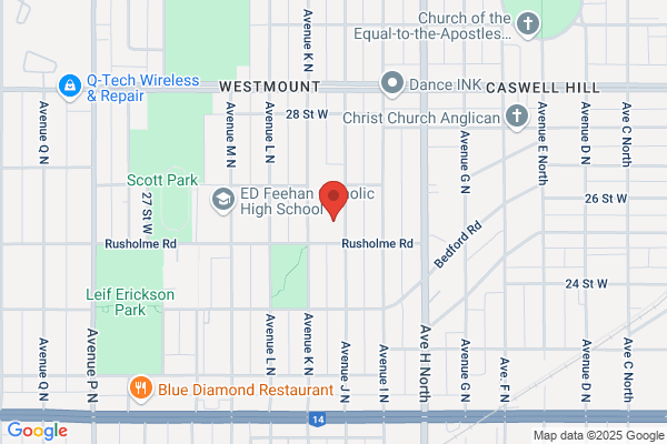 Board of Education For Saskatoon Public Schools, Elementary Schools (Public), Westmount School, Community Co Ordinator